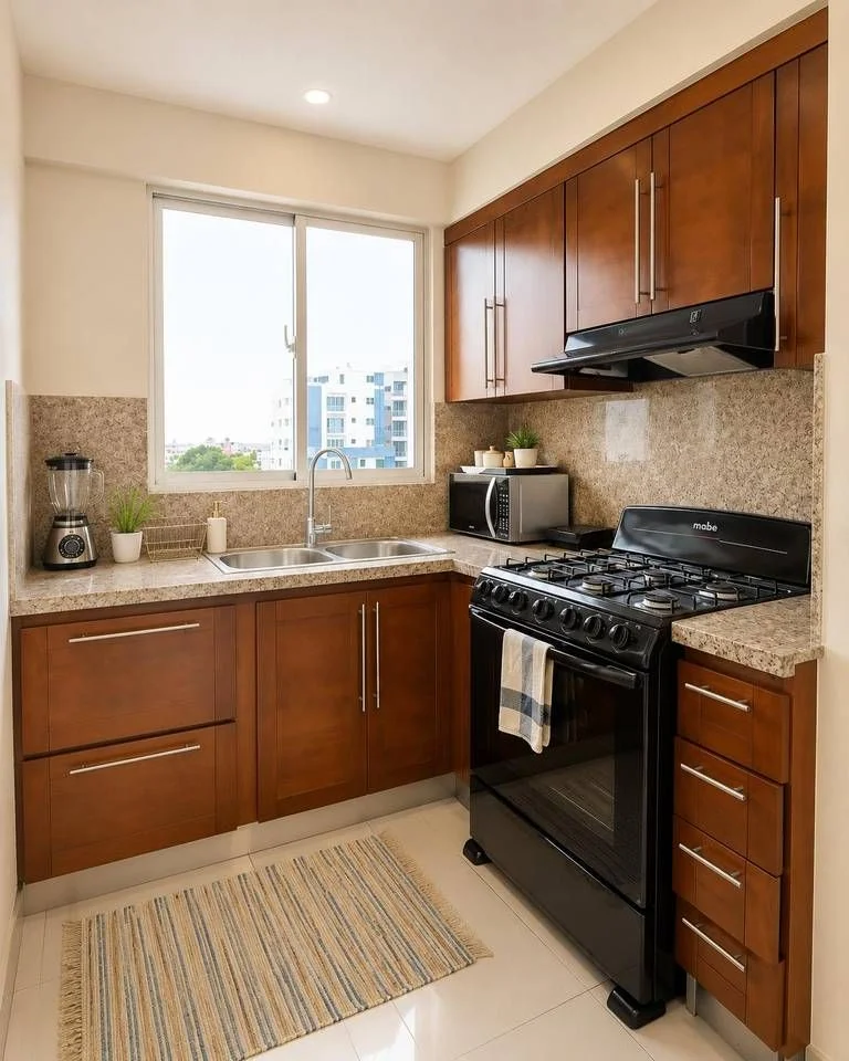 Alquiler: apartamento en Renacimiento, Santo Domingo D.N. - 5