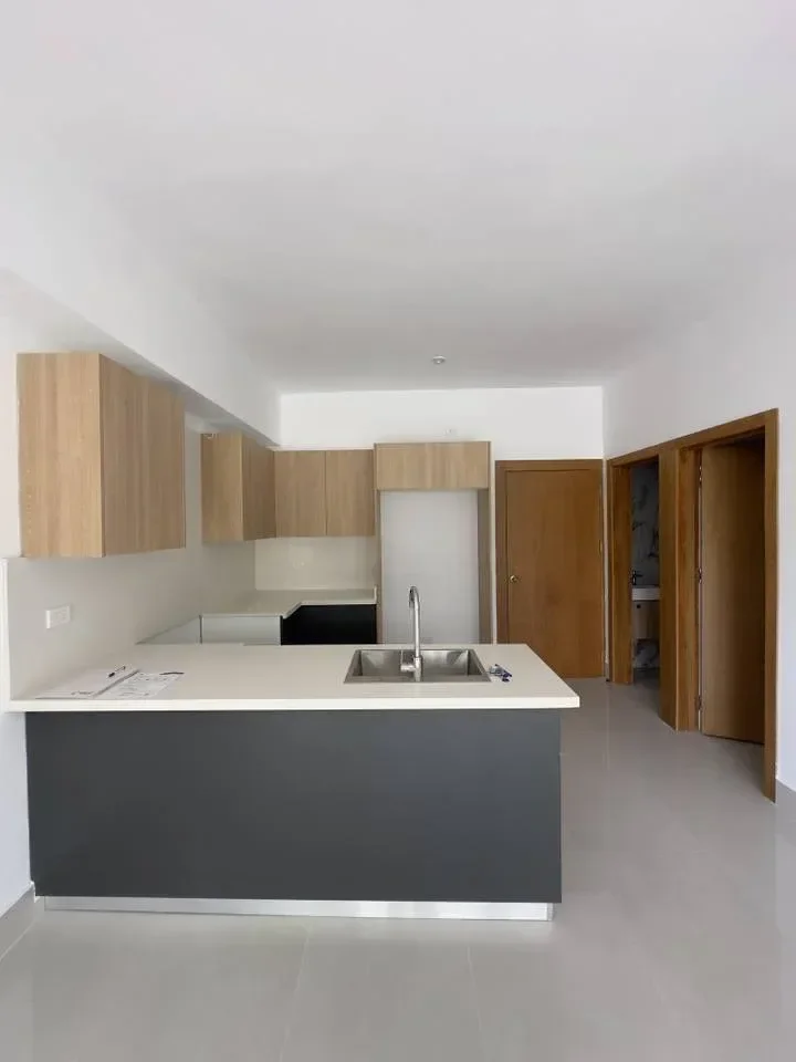 La Esperilla: apartamento 1 hab. · 64 m² en alquiler - 2