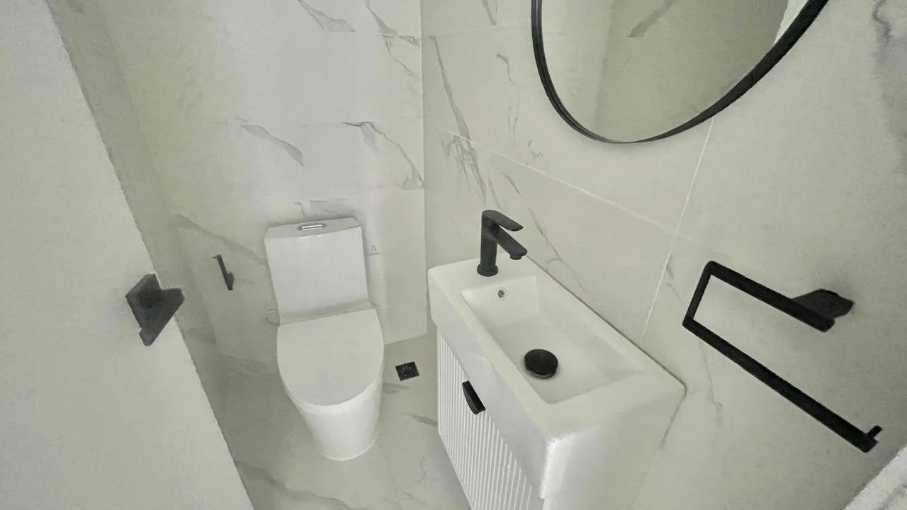 Location: appartement à Evaristo Morales, Santo Domingo D.N. - 4