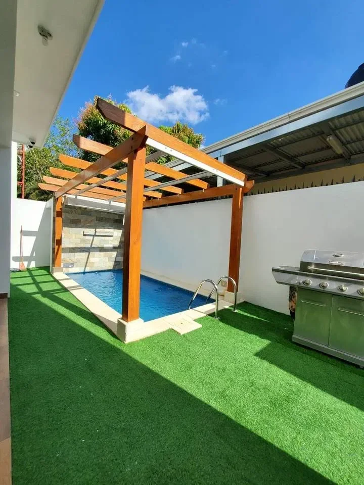 Santiago: maison 4 ch. · 330 m² à vendre - 3