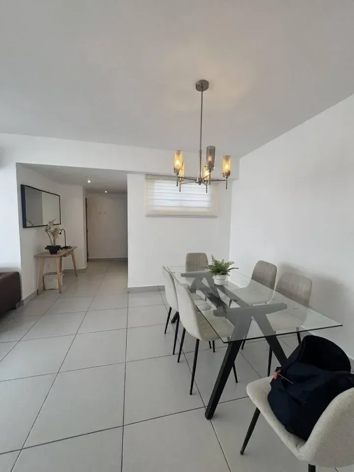 Apartamento en Piantini, 85 m² en venta - 2