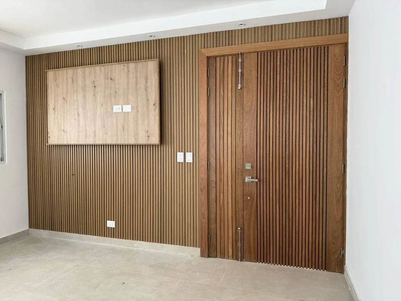 Casa en venta — Orquídea Primera Etapa, La Romana (3 hab.) - 5