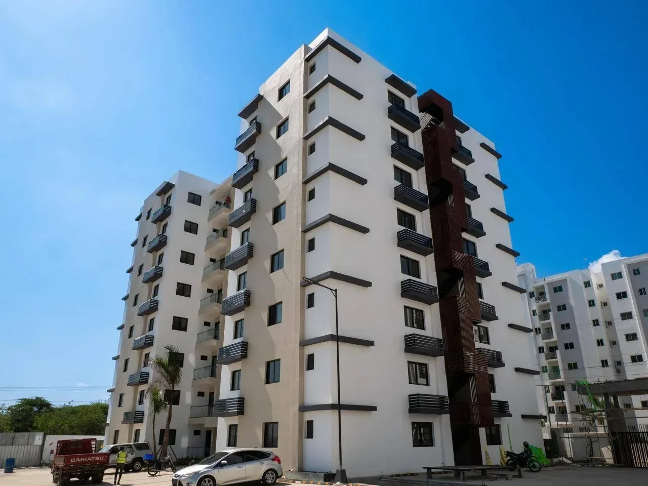 La Barranquita: apartamento 3 hab. · 106 m² en venta - 3