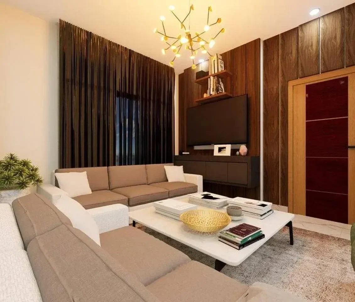 Venta: apartamento en Reparto Los Tres Ojo, Santo Domingo Este - 5