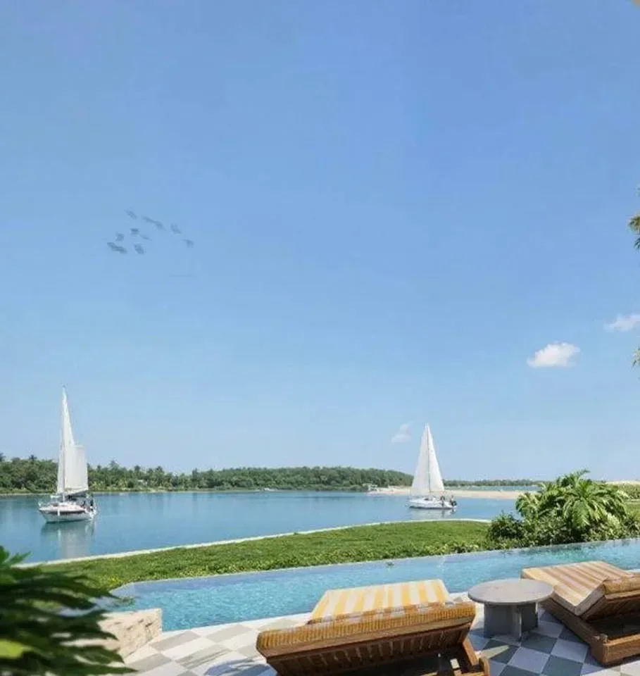 Apartamento en venta — Cap Cana, Cap Cana (2 hab.) - 5