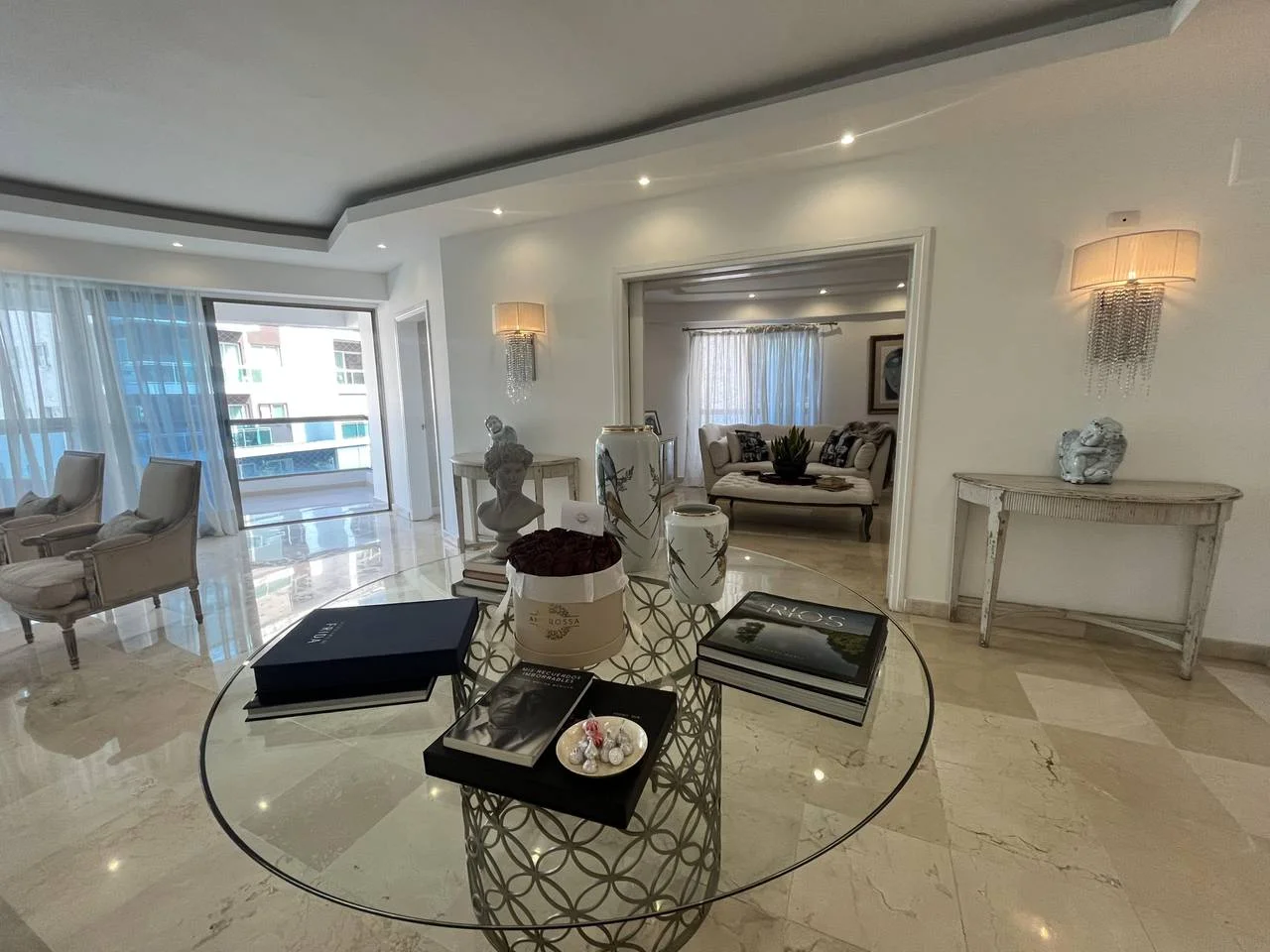 Ensanche Naco: apartamento 3 hab. · 307 m² en venta - 3