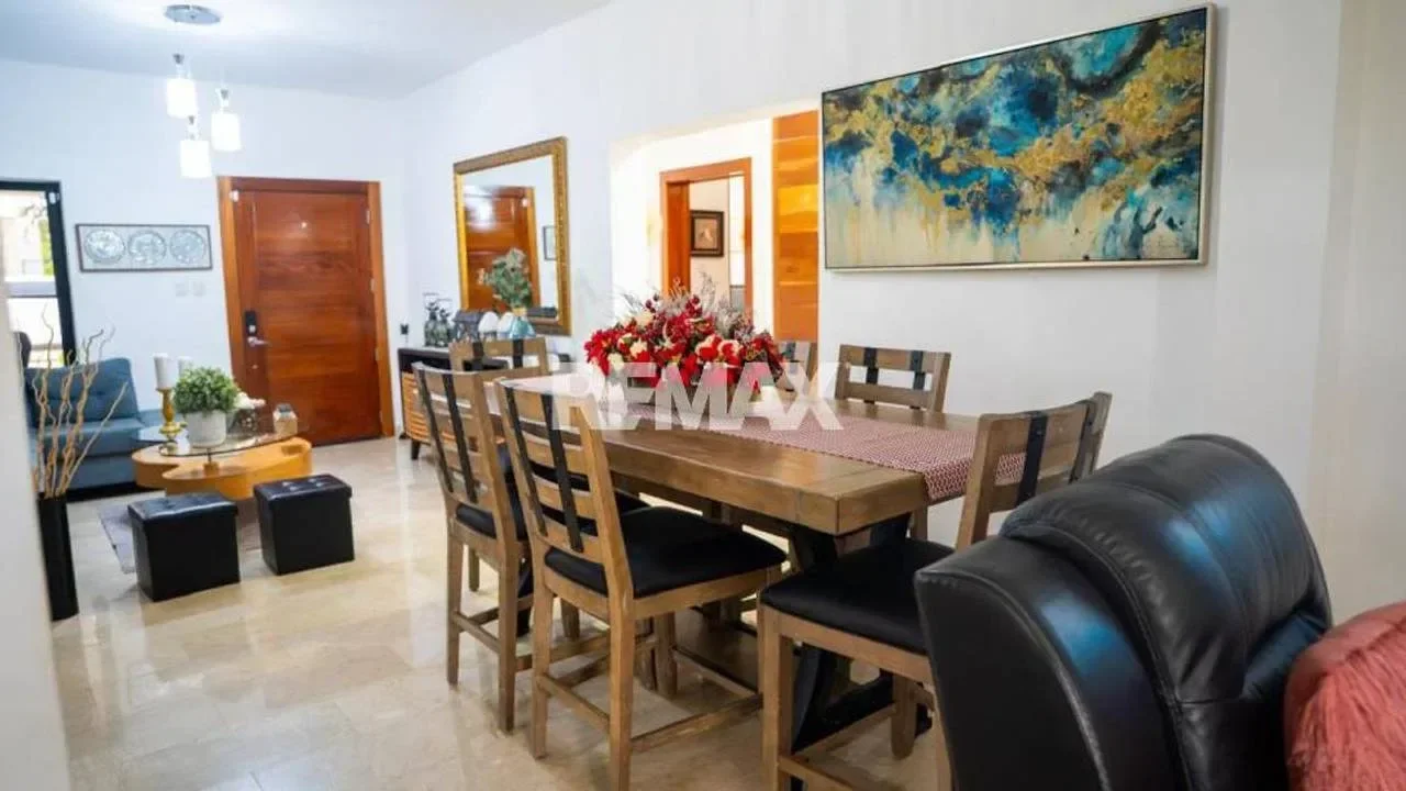 Venta: villa en Vista Cana, Bávaro - 3