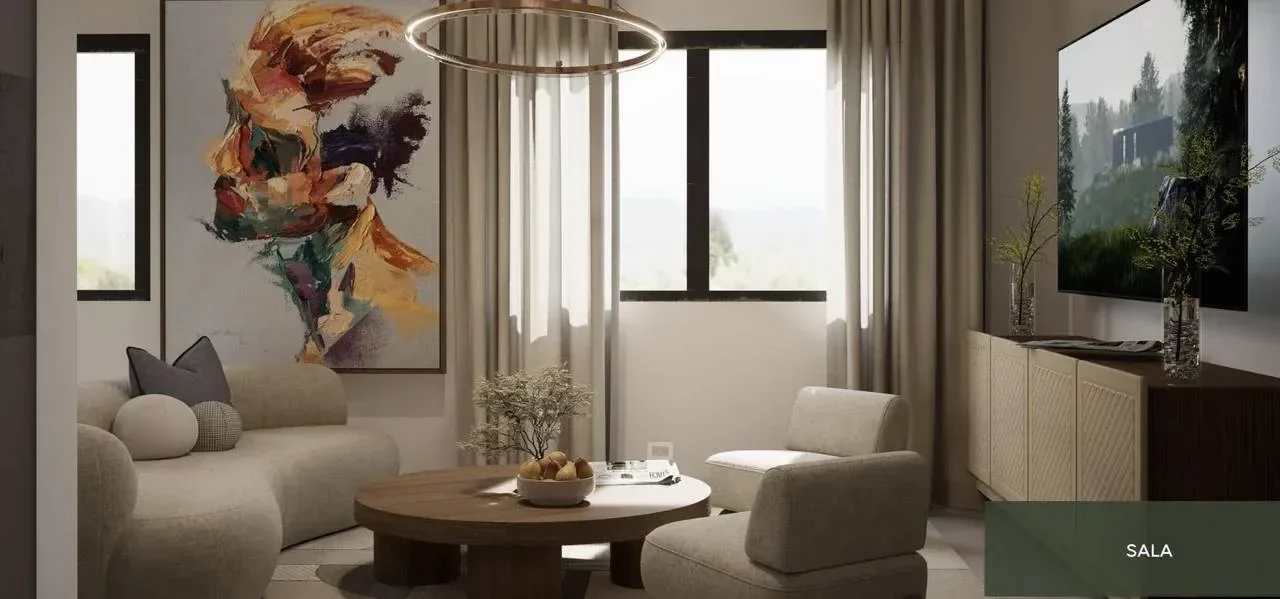 Villa de 2 habitaciones en venta en Punta cana, Punta Cana - 5