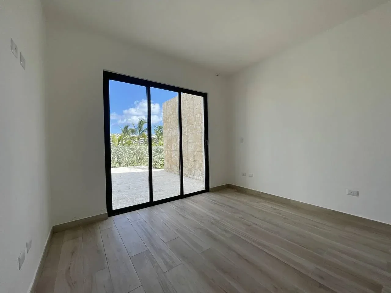 Punta cana: apartamento 1 hab. · 64 m² en venta - 2