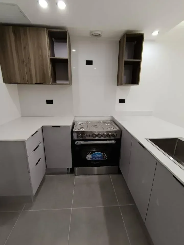 Apartamento en Gazcue, 65 m² en alquiler - 4