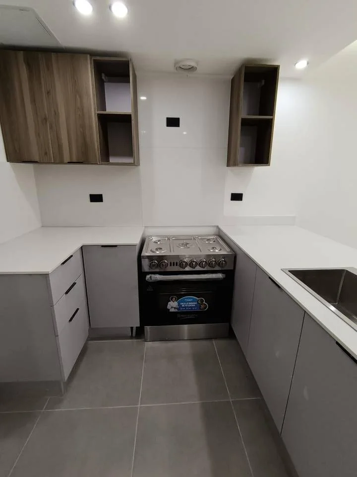 Appartement à louer — Gazcue, Santo Domingo D.N. (1 ch.) - 4