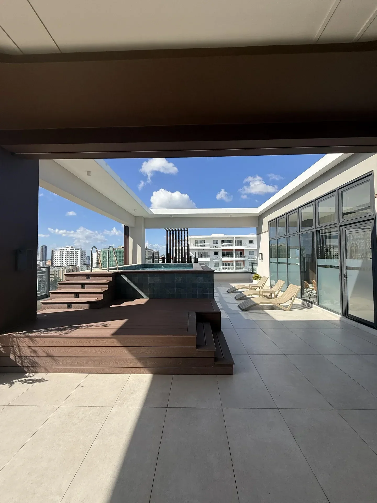 Evaristo Morales: apartamento 2 hab. en alquiler - 2