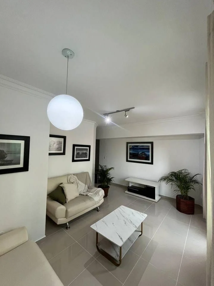 El Millon: apartamento 3 hab. · 160 m² en alquiler - 2