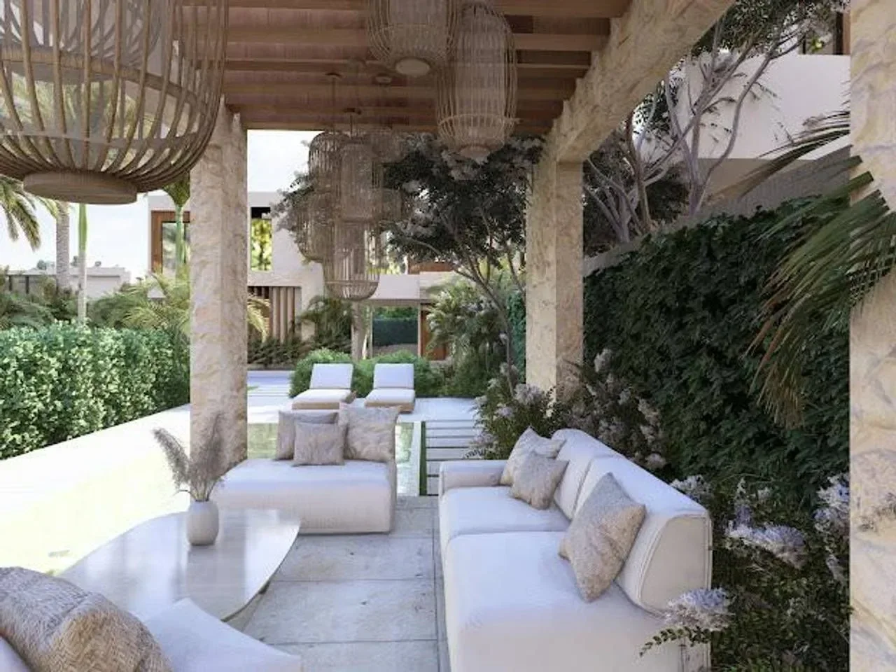 Villa en Bávaro, 143 m² en venta - 4