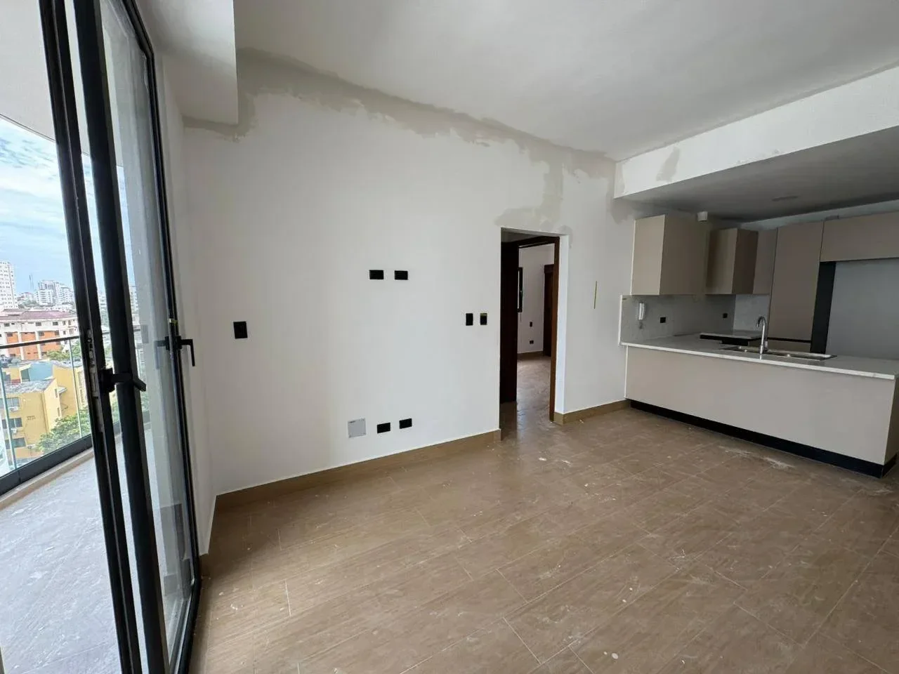 Apartamento en venta — Ensanche Naco, Distrito Nacional (1 hab.) - 3