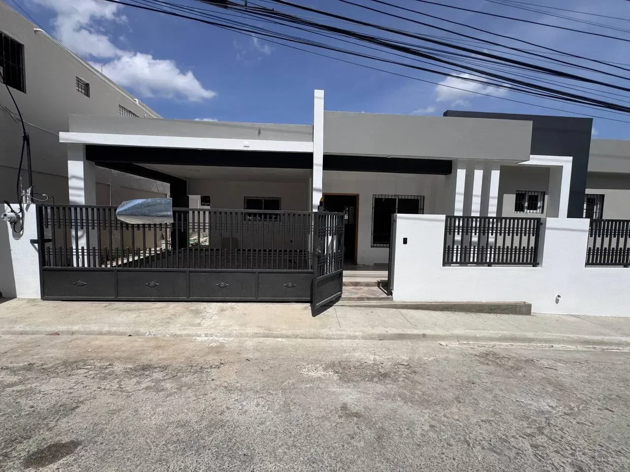 Santiago: maison 3 ch. · 165 m² à vendre