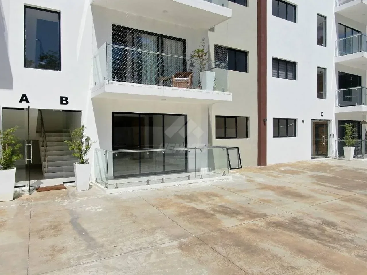 Apartamento de 3 habitaciones en venta en El Despertar, Santiago de los Caballeros