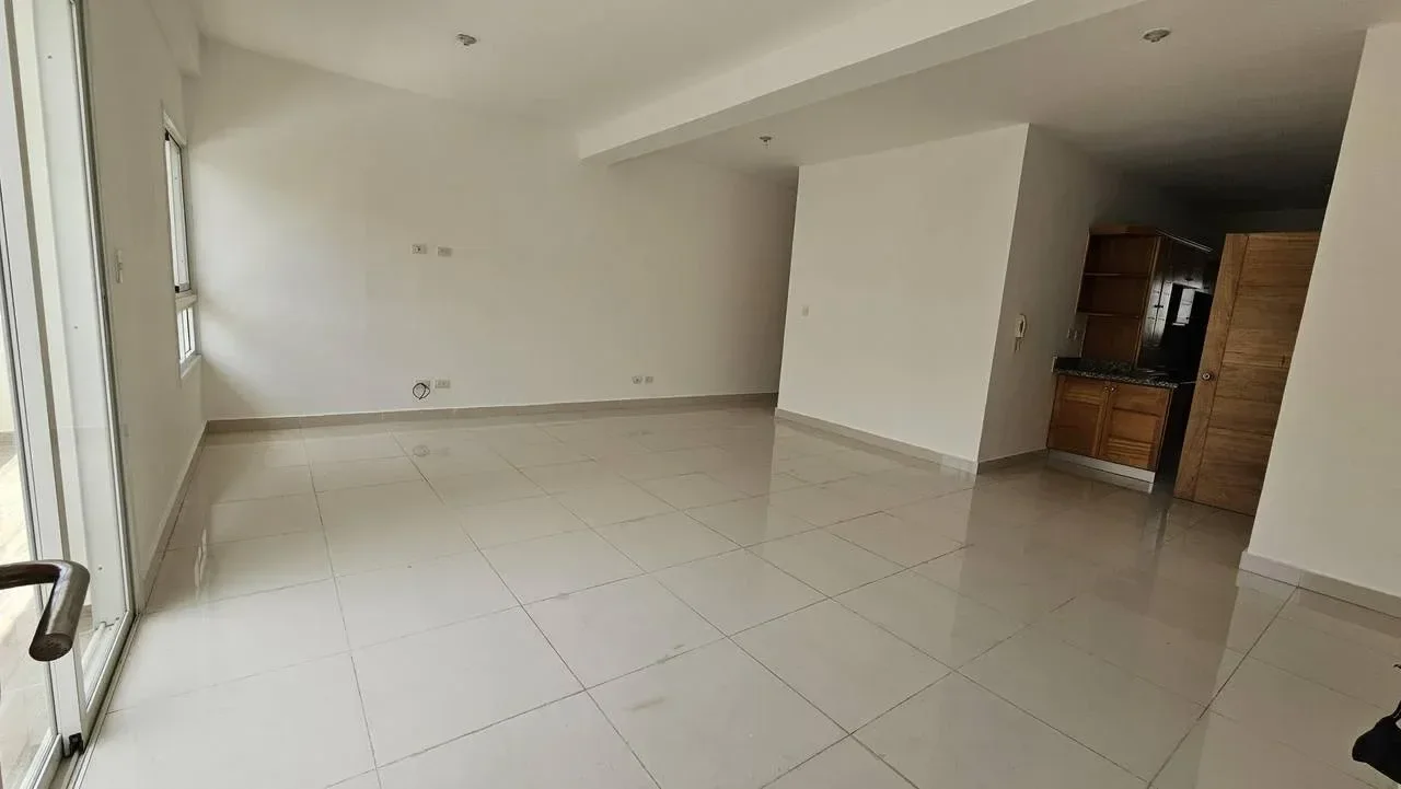 Appartement de 3 chambres à louer à El Millon, Santo Domingo D.N.
