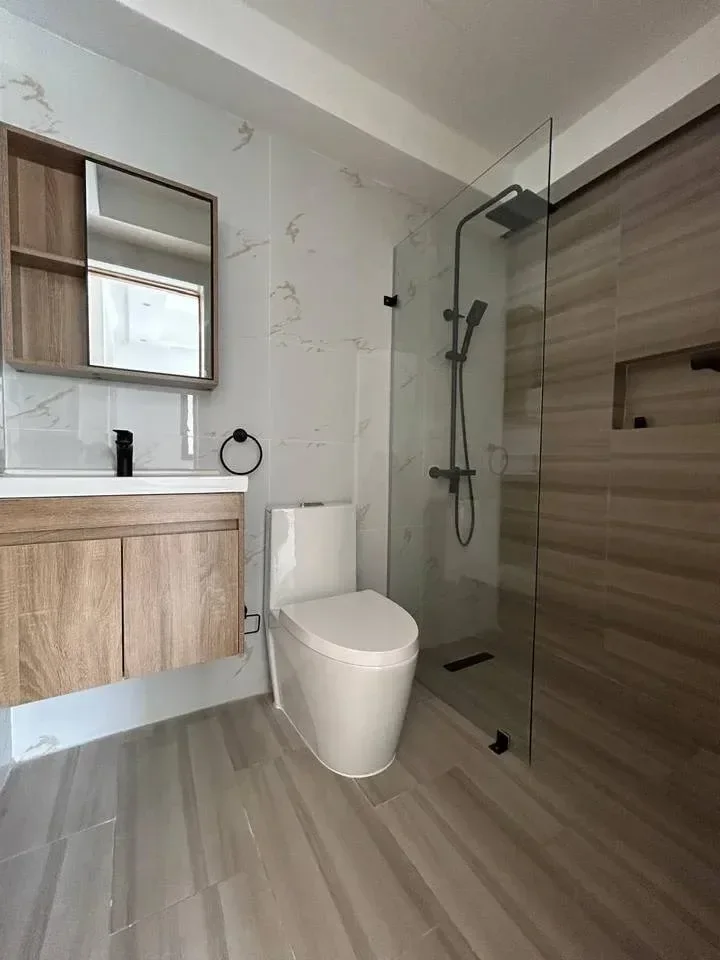 Apartamento en La Castellana, 93.67 m² en venta - 5