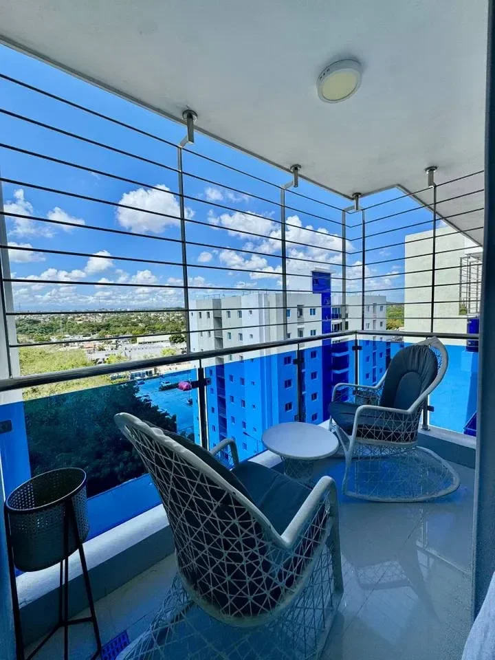 Appartement à Área Monumental, 90 m² à vendre - 4