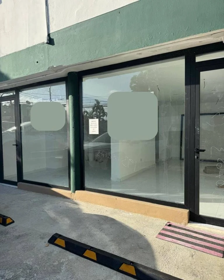 Local commercial à Julieta Morales, 83 m² à louer - 5