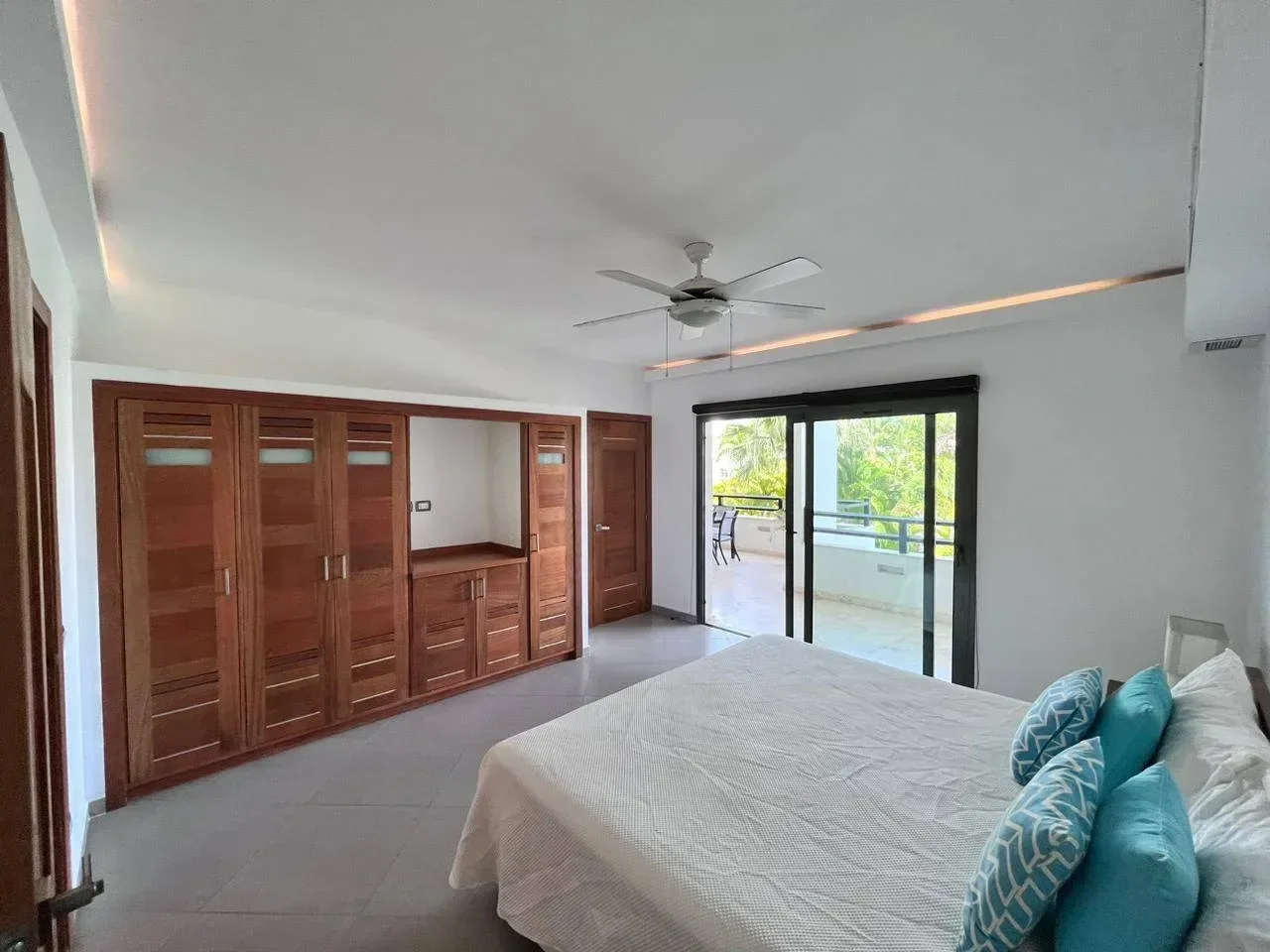 Las Terrenas: apartamento 3 hab. · 146 m² en venta - 5