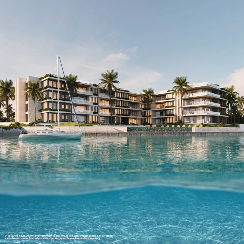 Venta: apartamento en Cap Cana - 2