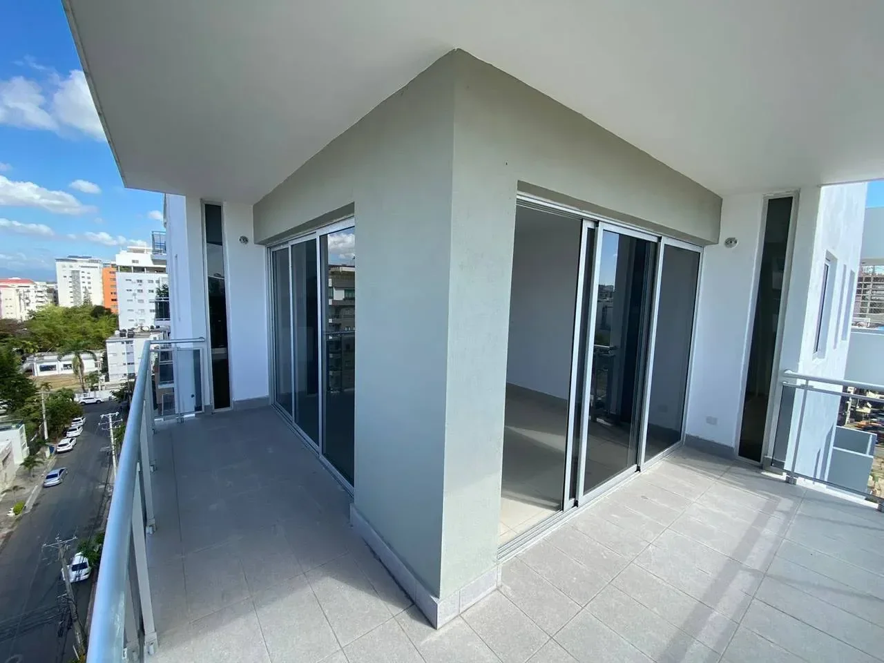 Evaristo Morales: apartamento 2 hab. · 156 m² en venta - 5