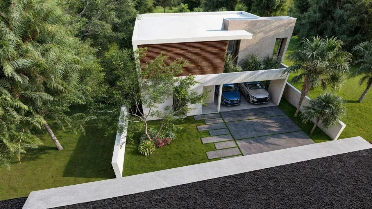 Venta: casa en Llanos de Gurabo, Santiago de los Caballeros