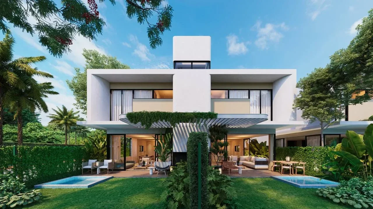 Villa en Bávaro, 248 m² en venta - 5