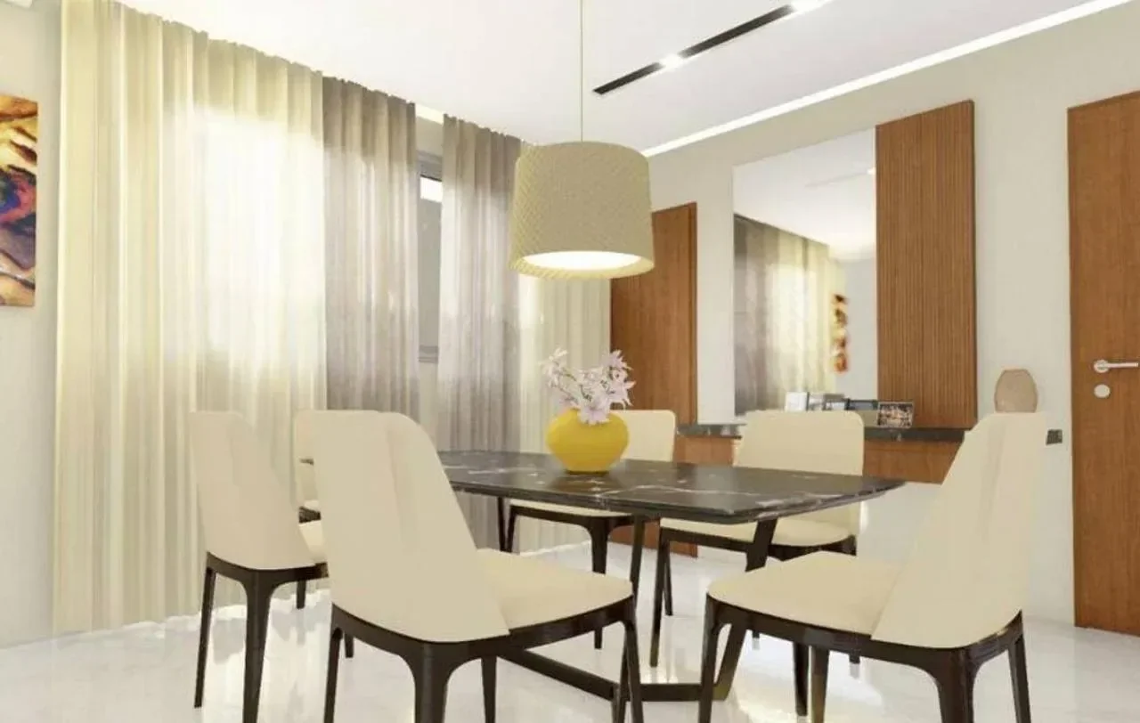Apartamento en Santiago, 125.22 m² en venta - 4