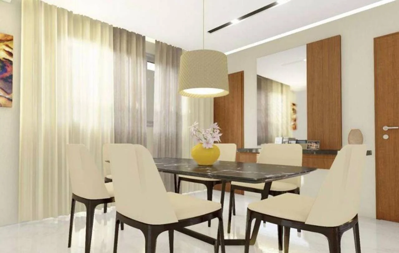 Apartamento en Santiago, 125.22 m² en venta - 4