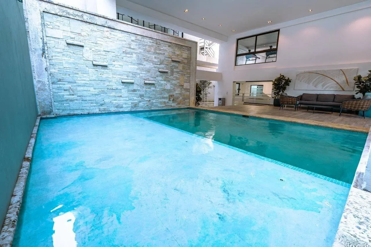 Ensanche Paraiso: apartamento 4 hab. · 663 m² en venta - 2