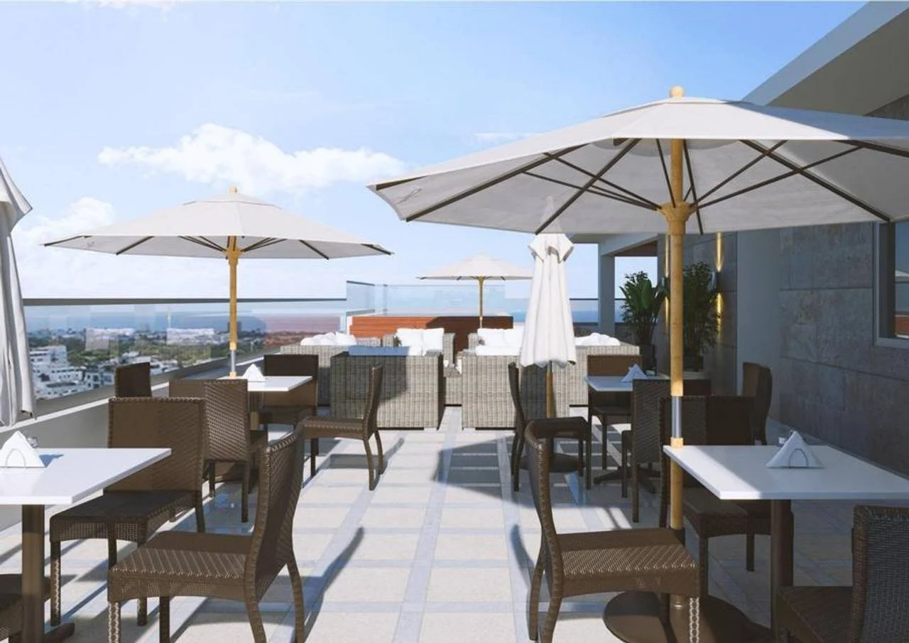 Apartamento en venta — Mirador Norte, Distrito Nacional (2 hab.) - 5
