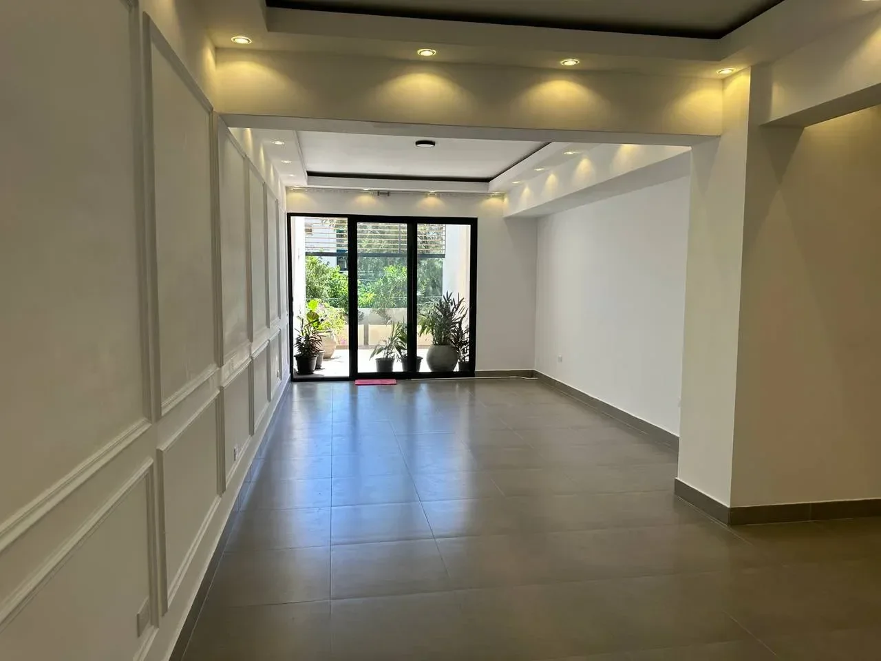Apartamento en alquiler — Bella Vista, Distrito Nacional (3 hab.) - 1