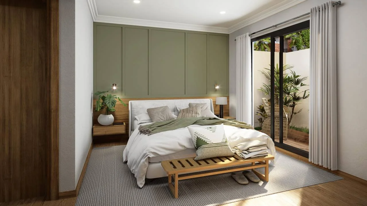 Apartamento en Bávaro, 72.57 m² en venta - 3
