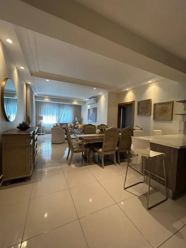 Appartement de 3 chambres à vendre à Ensanche Naco, Distrito Nacional