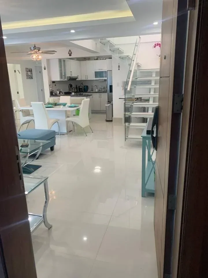 El Retiro: penthouse 4 hab. · 217.3 m² en venta - 3