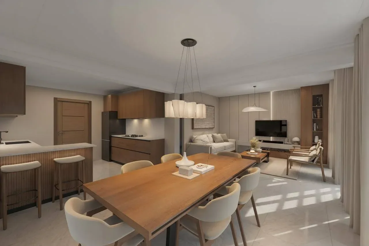 Apartamento en Bávaro en venta - 5