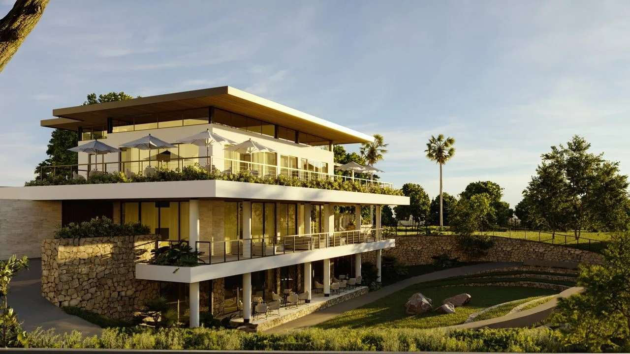 Apartamento de 3 habitaciones en venta en Jacobo Majluta, Santo Domingo Norte - 4