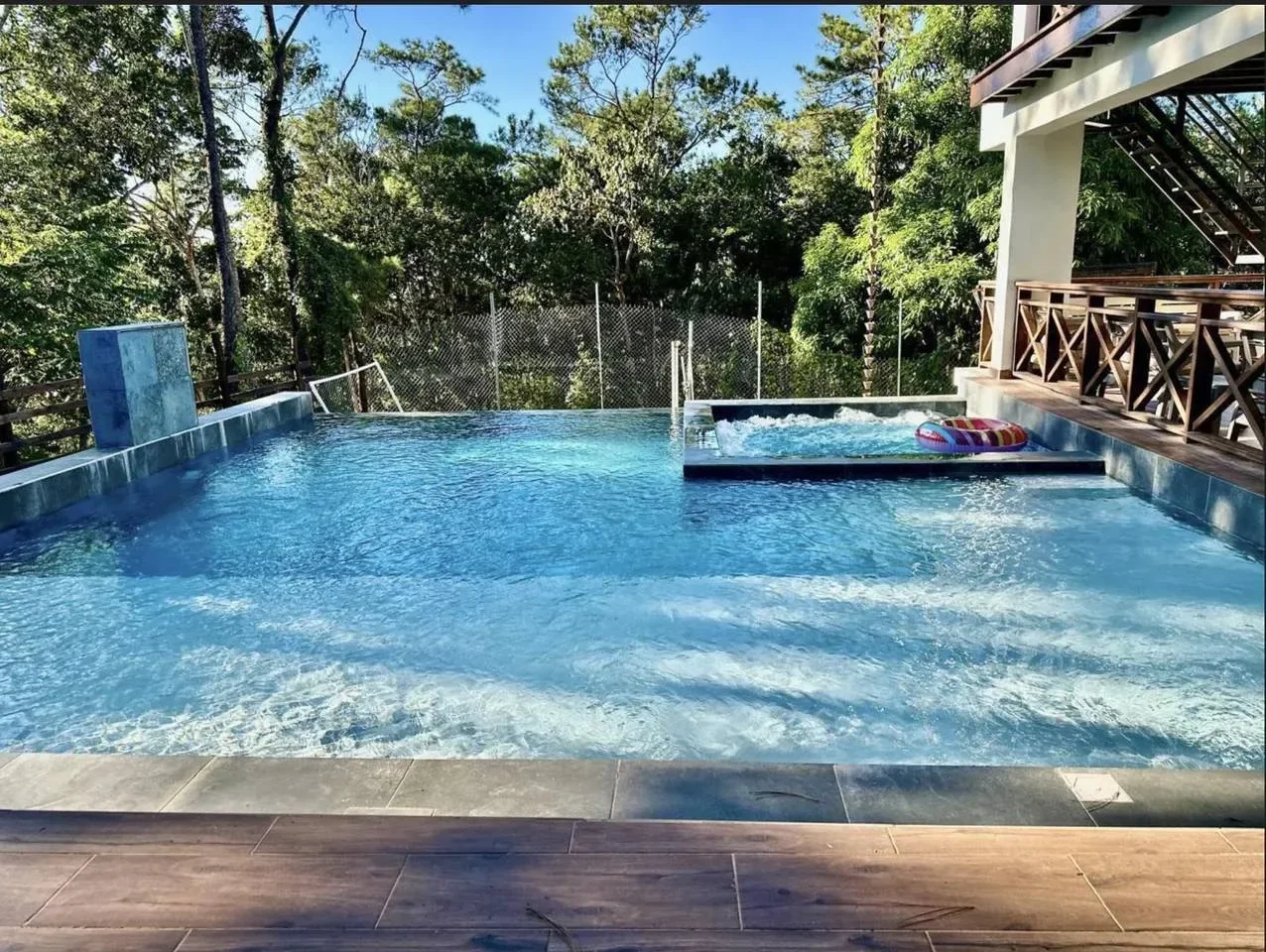 Buena Vista: villa 7 hab. · 500 m² en venta - 3