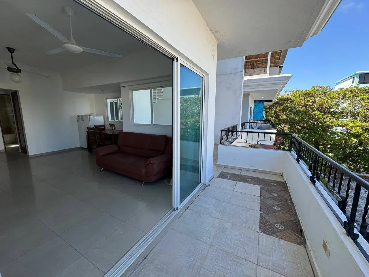 Venta: apartamento en Gazcue, Distrito Nacional - 4