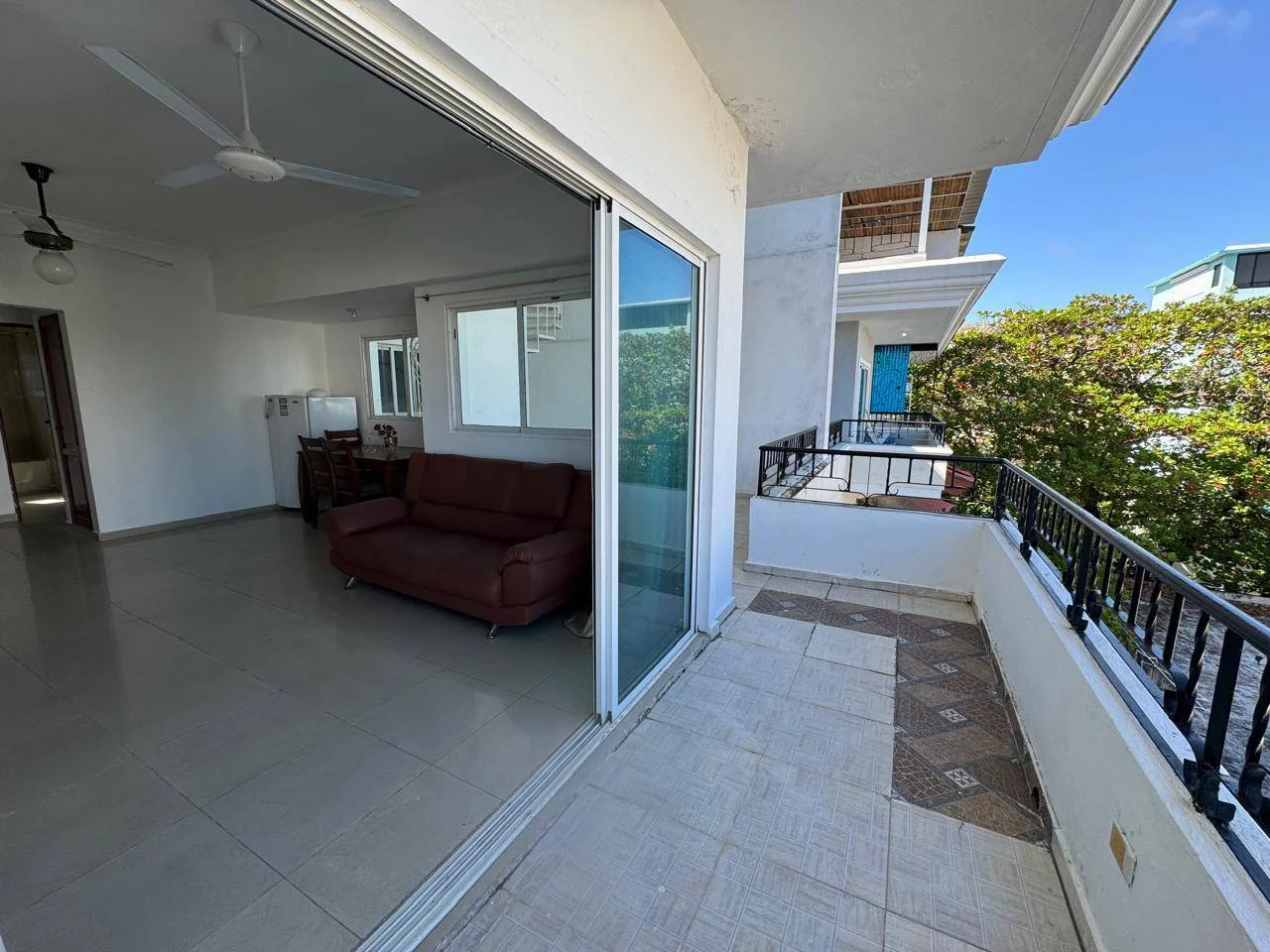 Venta: apartamento en Gazcue, Distrito Nacional - 4