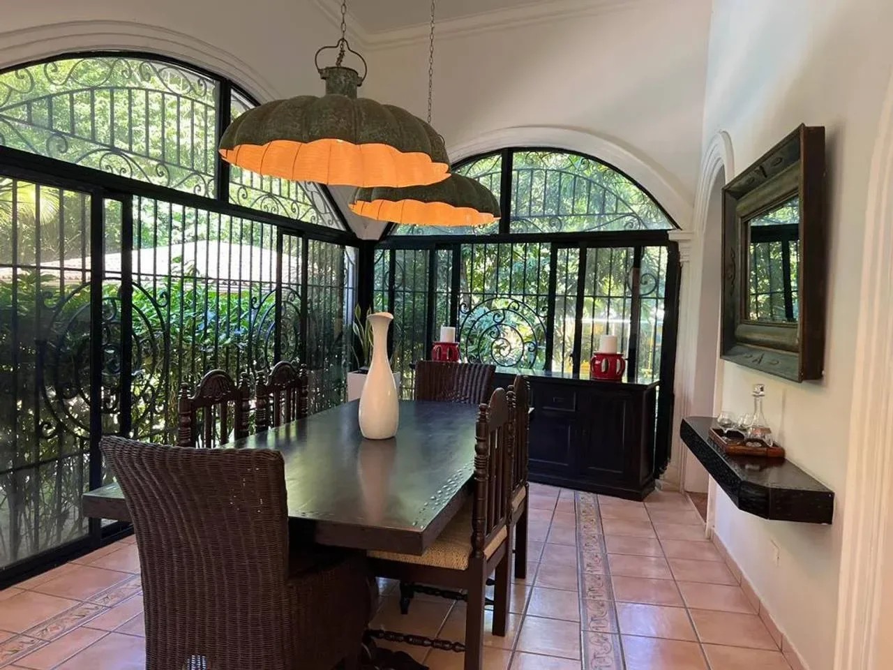 Casa en venta — Arroyo Hondo, Distrito Nacional (5 hab.) - 5