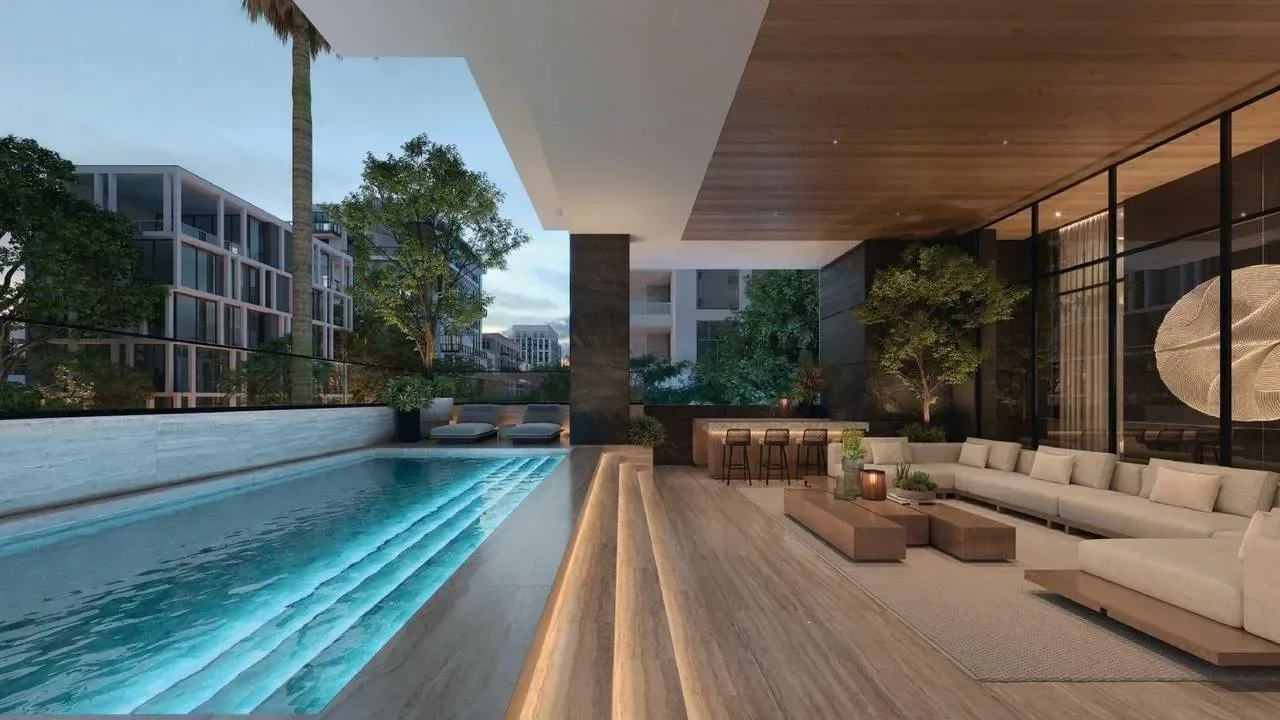 Apartamento de 3 habitaciones en venta en Ensanche Paraiso, Distrito Nacional - 2