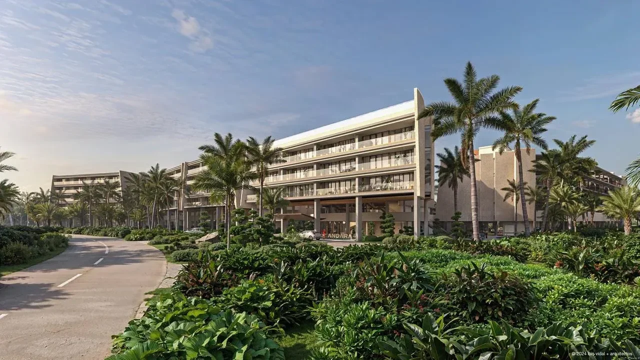Apartamento en Las Iguanas, 425 m² en venta