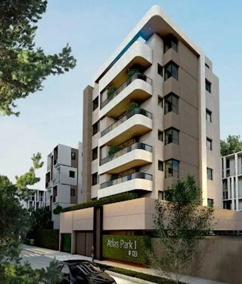 Apartamento en El Millon, 144 m² en venta - 3