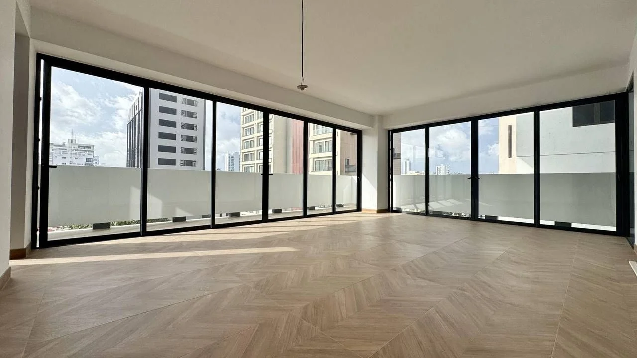 Venta: apartamento en Piantini, Santo Domingo D.N.