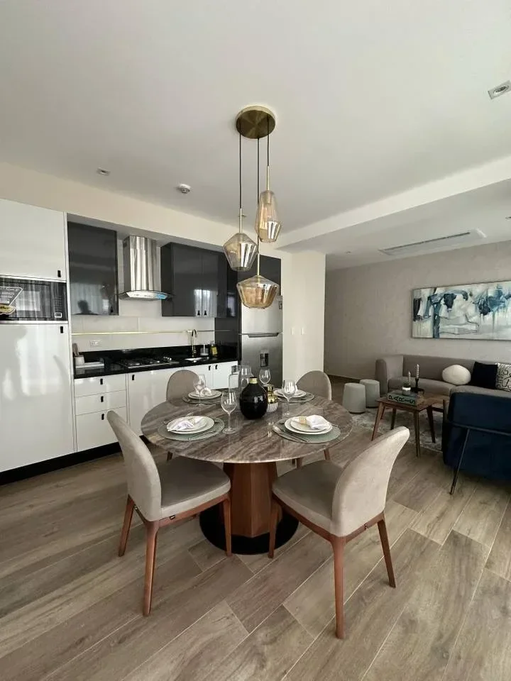 Venta: apartamento en Ensanche Naco, Distrito Nacional - 3