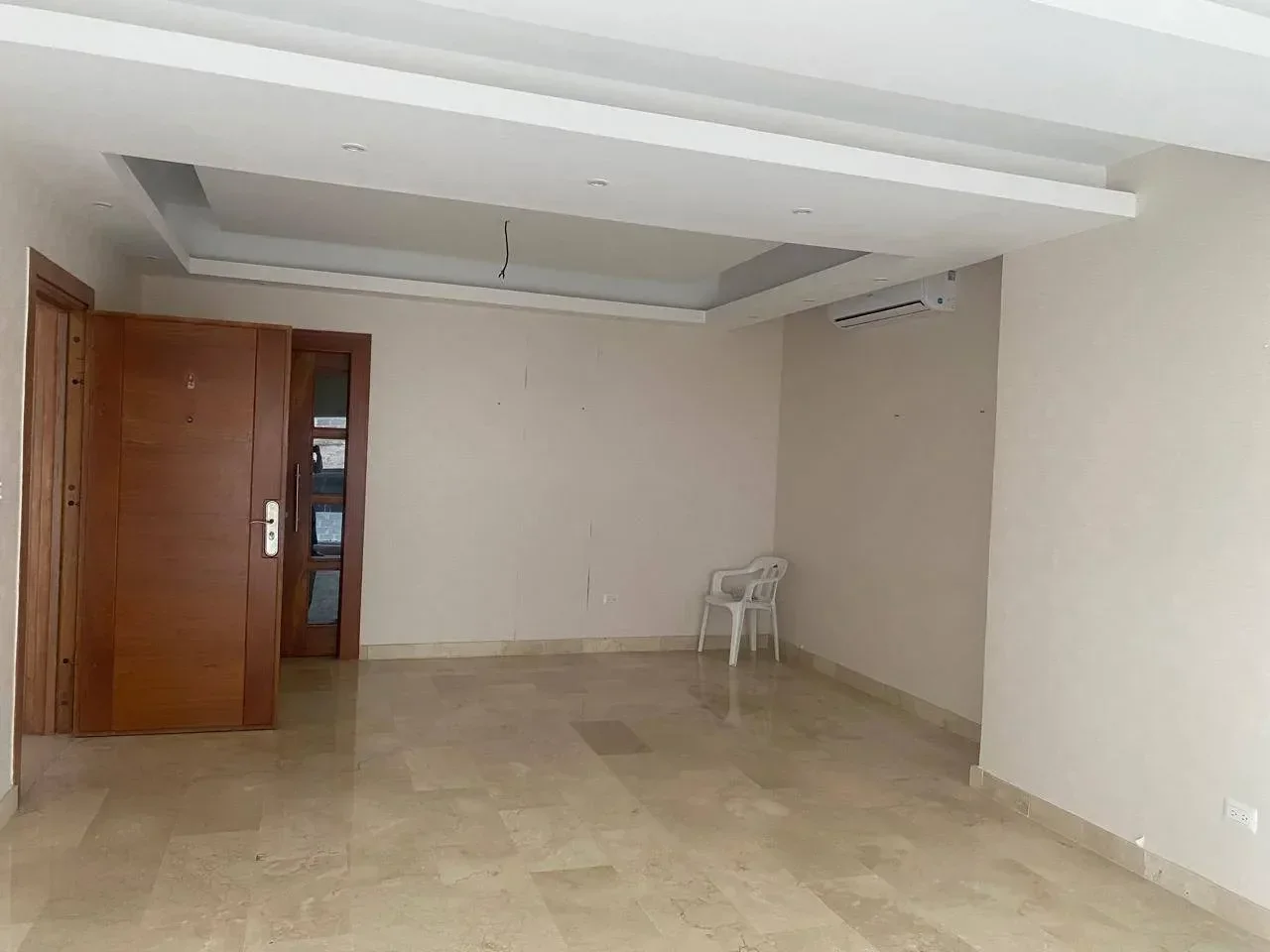 Apartamento en venta — Renacimiento, Distrito Nacional (3 hab.) - 5